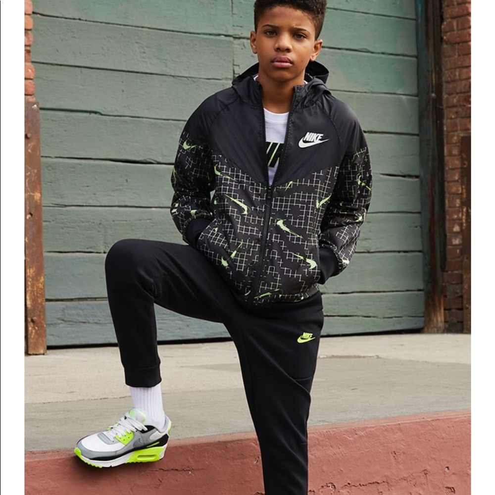 Nike Windbreaker